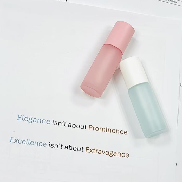 Elegance Isn’t About Prominence, Excellence Isn’t About Extravagance